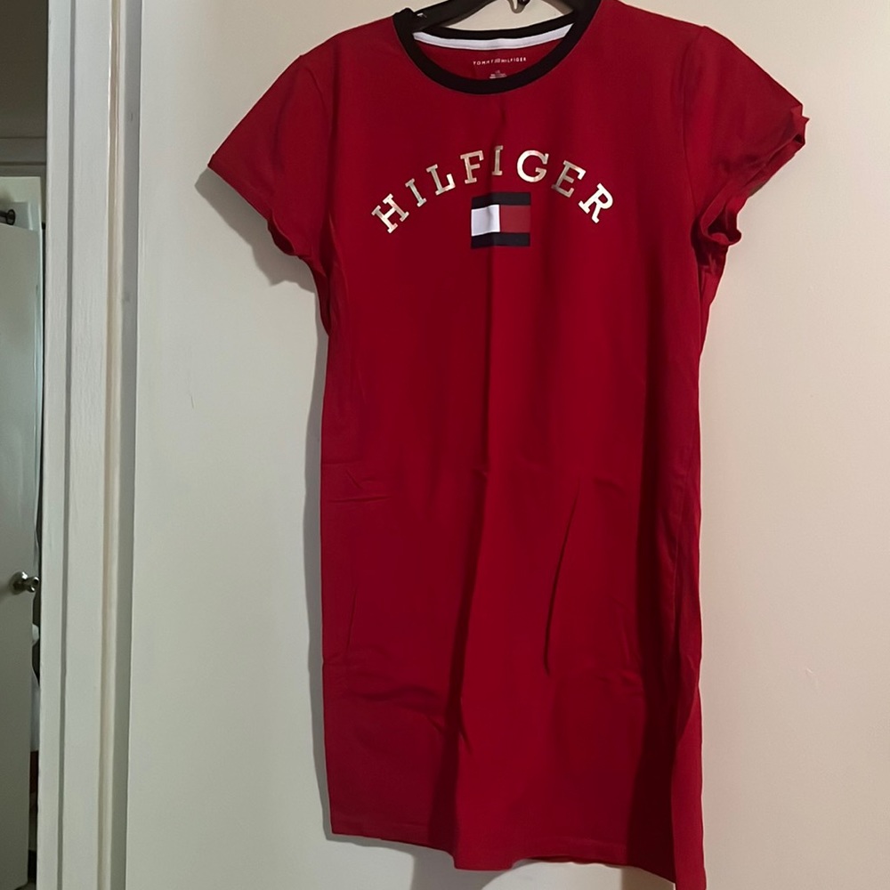 Th dress